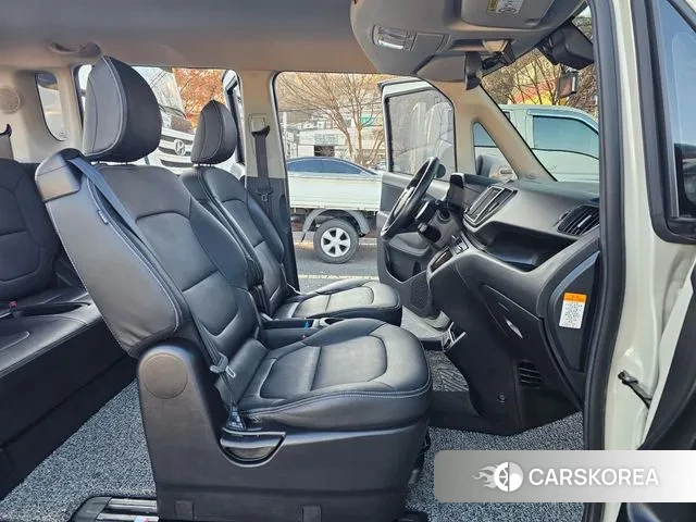 Kia The New Kia Ray EV 2023 Жемчужный цвет из Кореи, фото 2