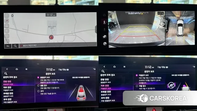 Kia Sportage 5th Generation 2021 Черный из Кореи, фото 2