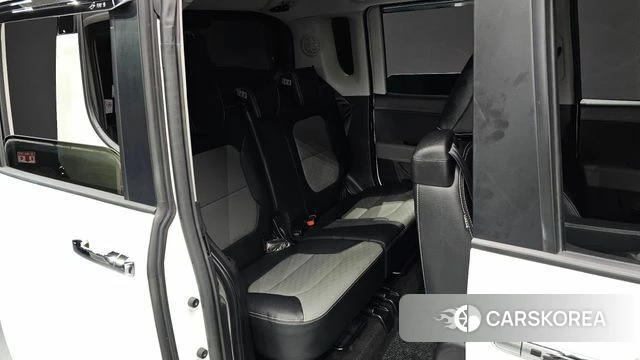 Kia The New Ray 2020 Белый из Кореи, фото 2