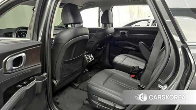 Kia The New Sorento 4th Generation id 3902487 из Кореи 2