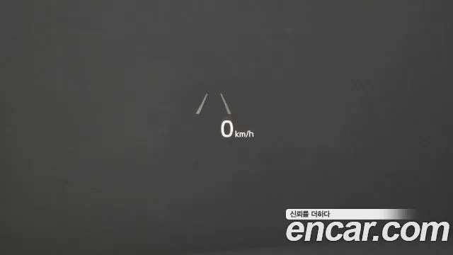 Kia All New K7 Hybrid id 2655947 из Кореи 2