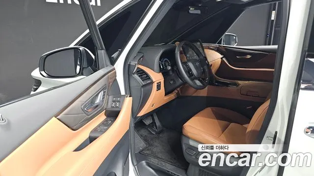 Toyota Alphard 4th Generation 2024 Белый из Кореи, фото 2