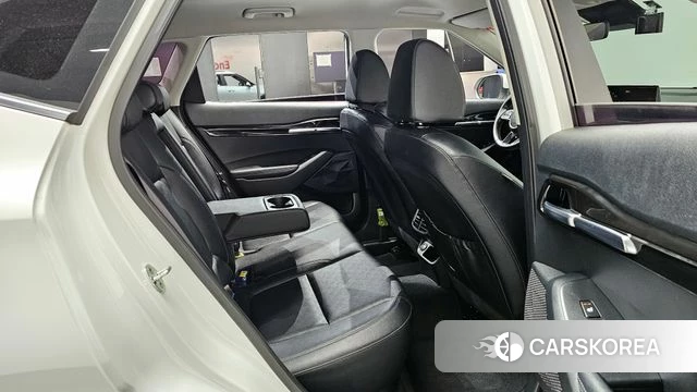 Kia Seltos 2021 Белый из Кореи, фото 2