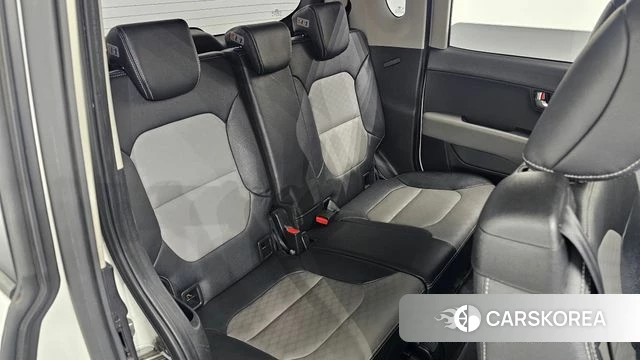 Kia The New Ray 2019 Белый из Кореи, фото 2