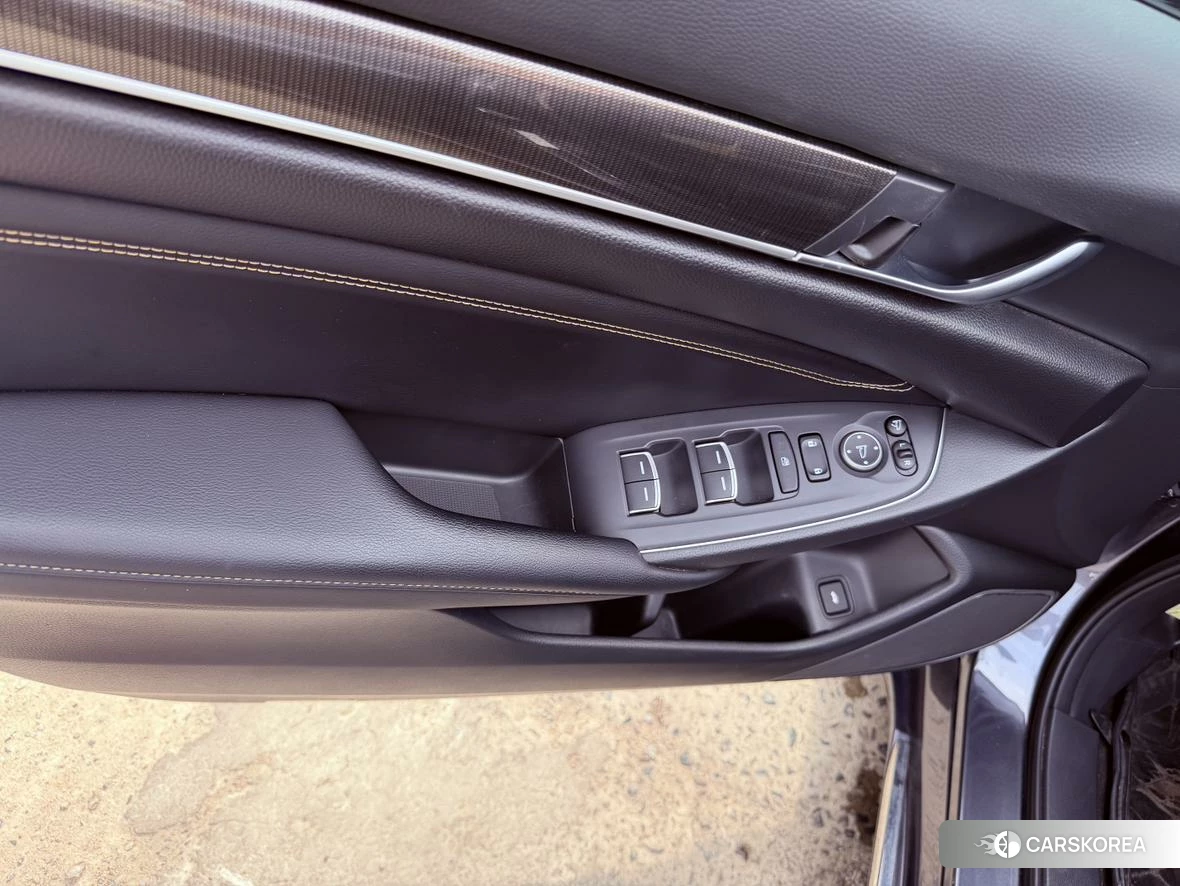 Honda Accord 2021 Серебристо-серый из Китая, фото 2