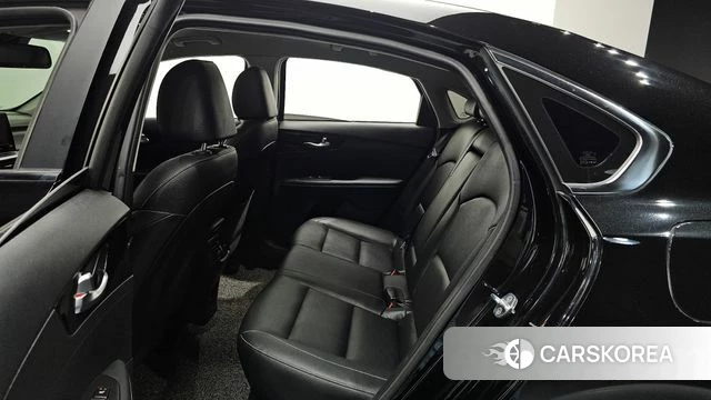 Ssangyong All New Rexton 2022 Черный из Кореи, фото 2