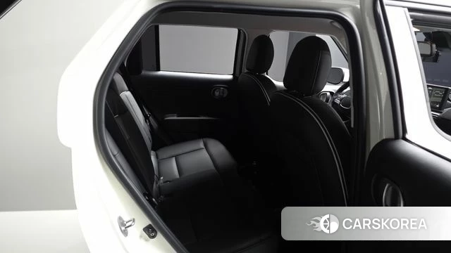 Hyundai Casper 2023 Белый из Кореи, фото 2