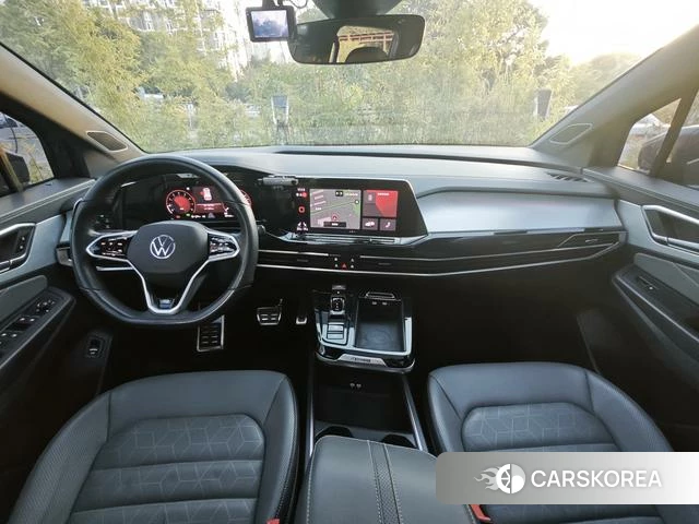 Volkswagen Lanjing 2021 Фиолетовый из Китая, фото 2