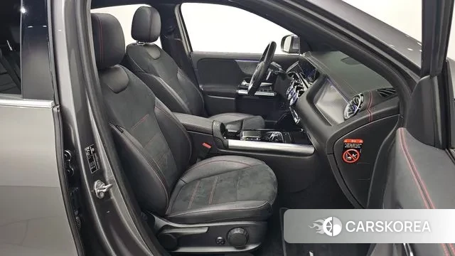 Mercedes-Benz EQA H243 2022 Серый из Кореи, фото 2