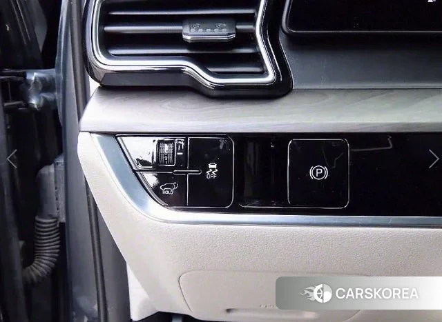 Kia Sportage 5th Generation 2021 Серый из Кореи, фото 2