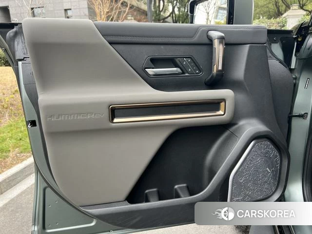 Hummer HX 2024 Зеленый из Китая, фото 2