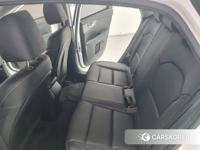 Kia Come New K3 2020 Белый из Кореи, фото 2