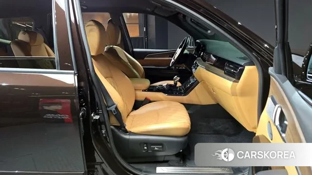 Kia Mohave Master 2020 Коричневый из Кореи, фото 2