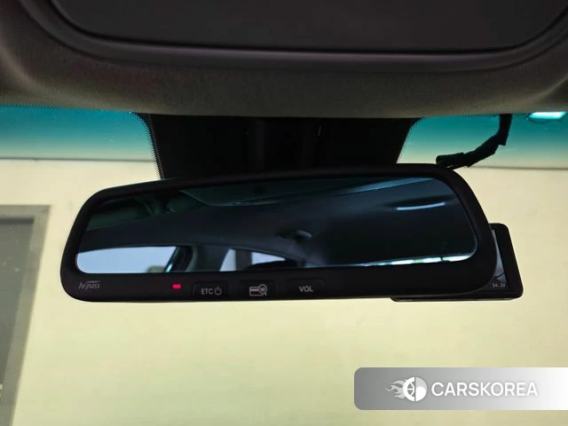 Kia The New Niro 2019 Синий из Кореи, фото 2