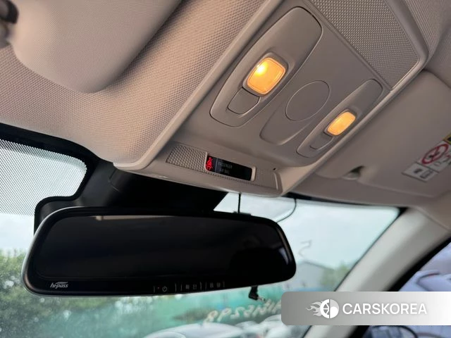 Renault Korea (Samsung) XM3 2023 Серый из Кореи, фото 2