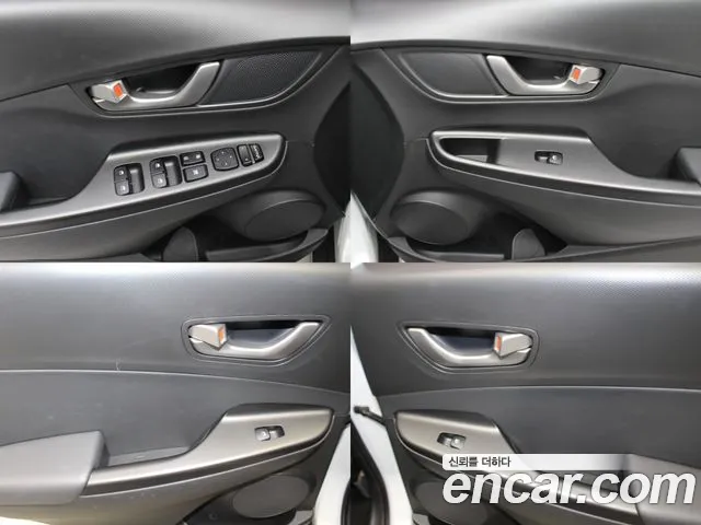 Hyundai Kona id 2709297 из Кореи 2