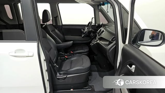 Kia The New Ray 2019 Белый из Кореи, фото 2