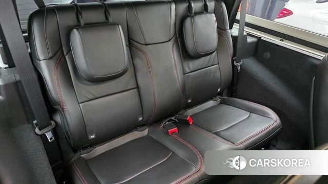 Jeep Wrangler (JL) 2022 Белый из Кореи, фото 2