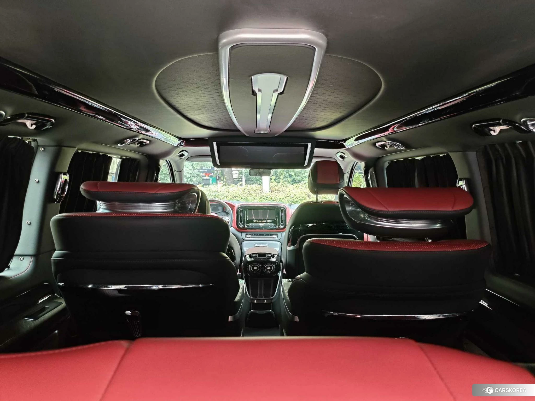 Mercedes-Benz Vito 2024 Черный из Китая, фото 2