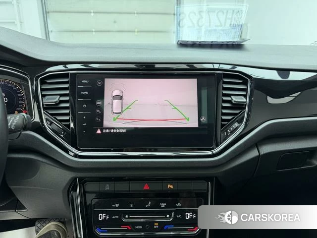Volkswagen Exploring songs 2022 Белый из Китая, фото 2