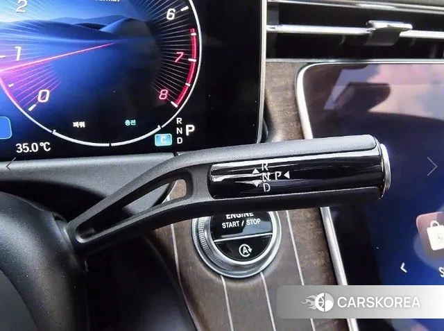 Mercedes-Benz E-Class W214 2024 Белый из Кореи, фото 2