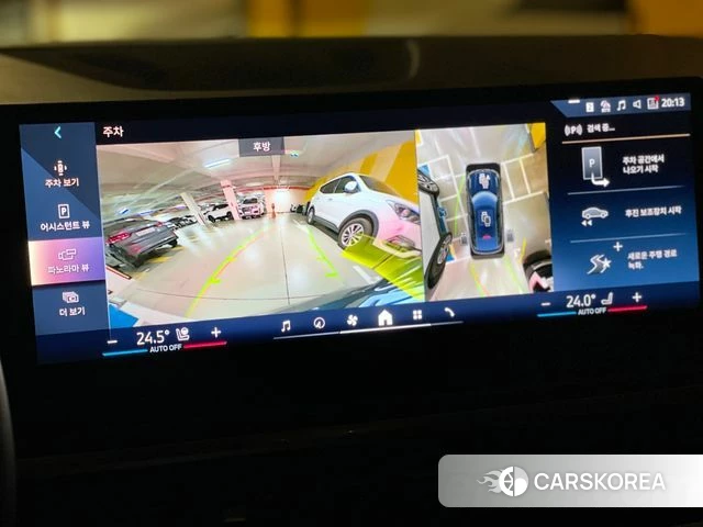 BMW X6 (G06) 2025 Черный из Кореи, фото 2