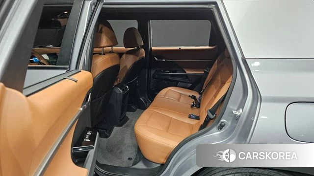 Ssangyong Torres 2023 Серебряный из Кореи, фото 2