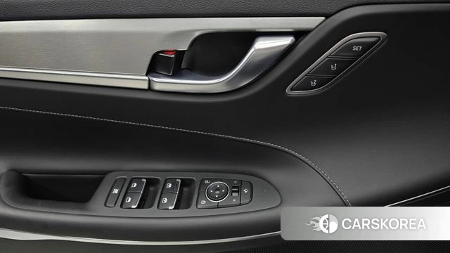 Hyundai Grandeur IG 2018 Серебряный из Кореи, фото 2