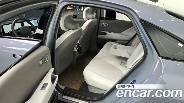 Hyundai Ionic 6 id 2679842 из Кореи 2