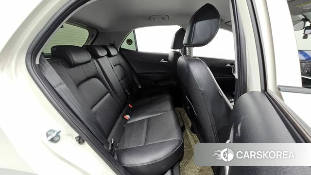 Kia Morning Urban (JA) 2021 Жемчужный цвет из Кореи, фото 2