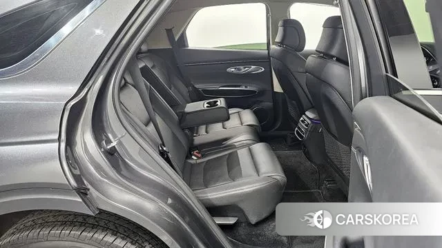 Genesis GV70 2022 Серый из Кореи, фото 2