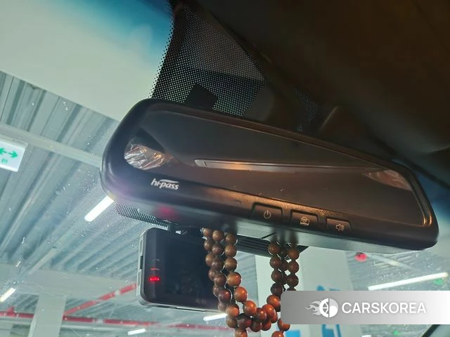 Ssangyong The New Rexton Sports Cannes 2021 Белый из Кореи, фото 2