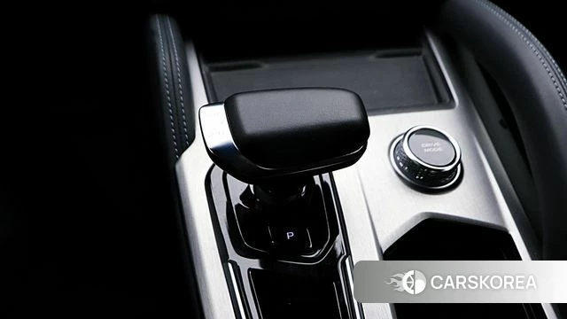 Renault Korea (Samsung) Grand Coleos 2024 Белый из Кореи, фото 2