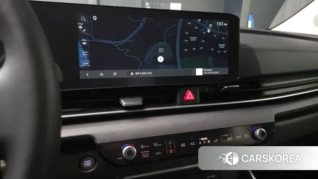 Kia The New Carnival 4th Generation 2024 Белый из Кореи, фото 2