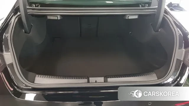 Mercedes-Benz CLA-Class C118 2025 Черный из Кореи, фото 2