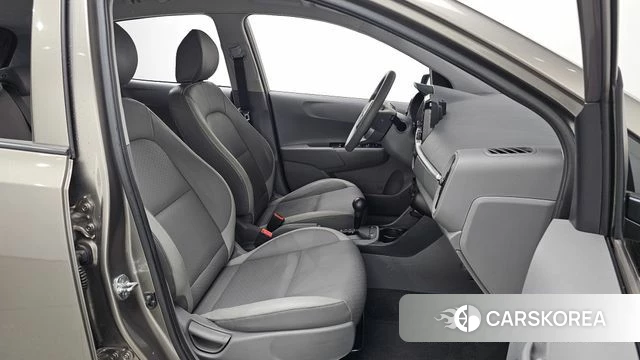 Kia All New Morning (JA) 2019 Серый из Кореи, фото 2