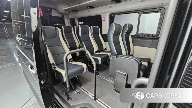 Hyundai Solati 2019 Черный из Кореи, фото 2