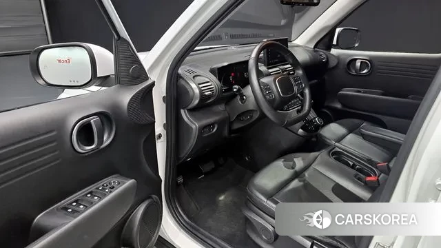 Hyundai Casper 2022 Белый из Кореи, фото 2