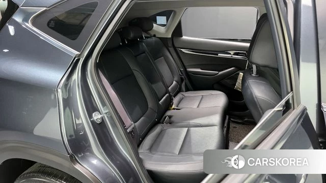 Kia Seltos 2020 Серый из Кореи, фото 2