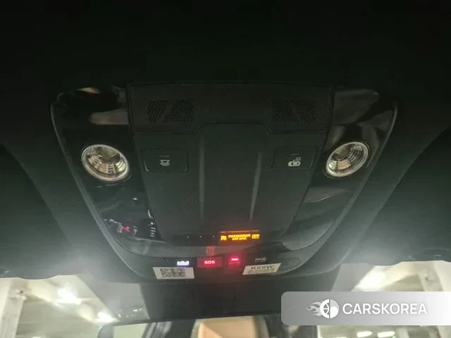 Kia Sorento 4th Generation 2022 Белый из Кореи, фото 2