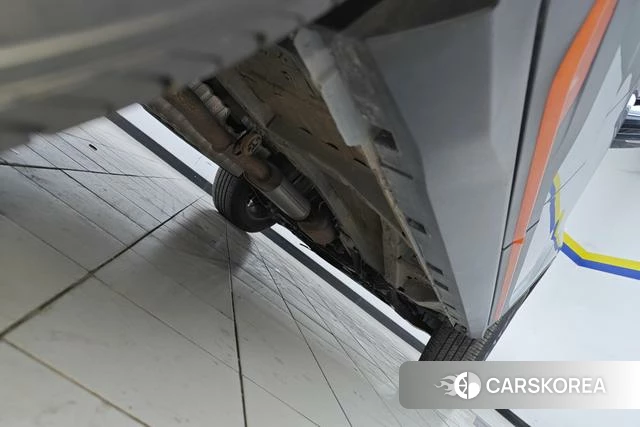 Geely Automobile Boyue 2022 Темно-серый из Китая, фото 2