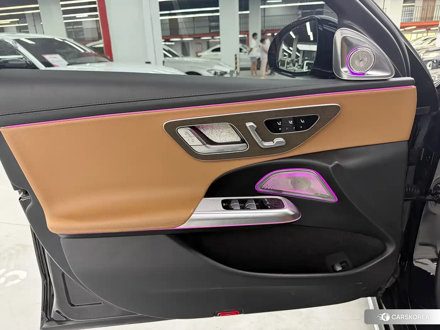 Mercedes-Benz E-Class 2025 Черный из Китая, фото 2