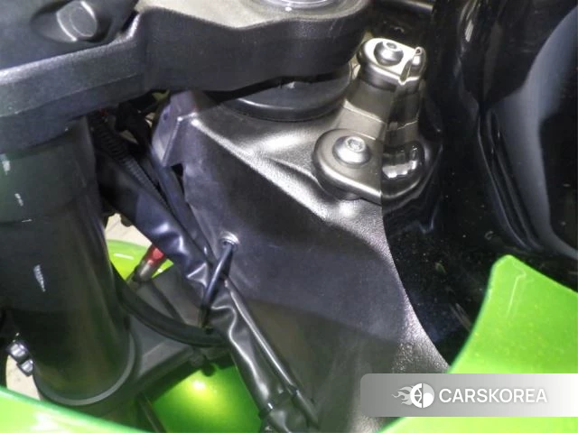 Проданный Kawasaki NINJA 1000 2011 из Японии, фото 5