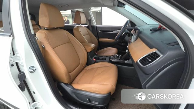 Kia The New Seltos 2025 Белый из Кореи, фото 2