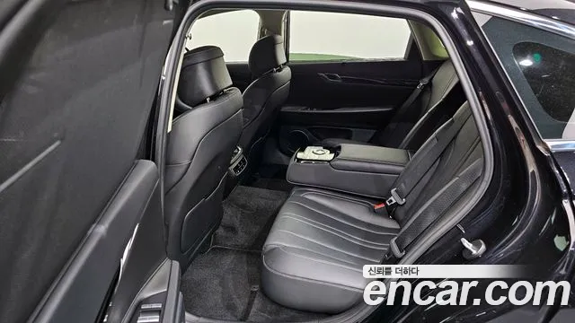 Genesis G80 (RG3) id 2673171 из Кореи 2