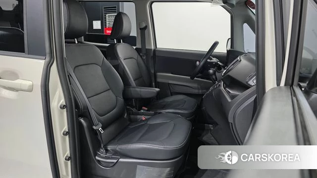 Kia The New Kia Ray 2025 Жемчужный цвет из Кореи, фото 2
