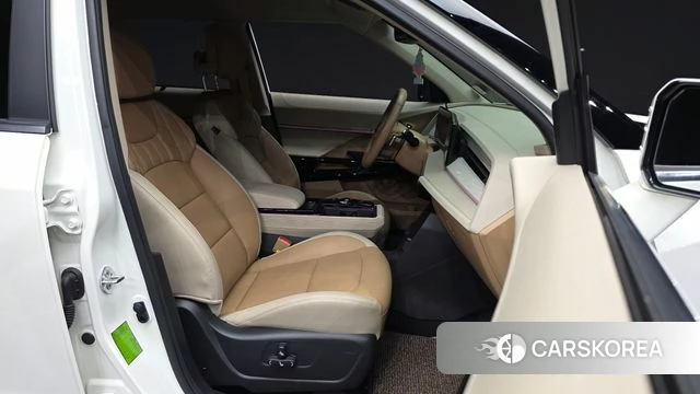 Ssangyong Actian 2nd Generation 2024 Белый из Кореи, фото 2