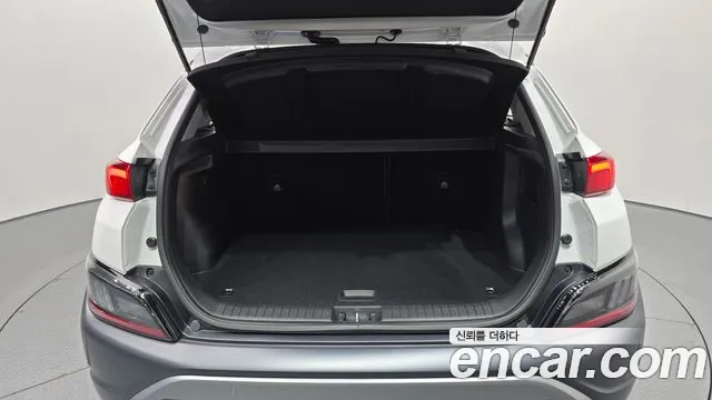 Hyundai The New Kona Hybrid id 2697109 из Кореи 2