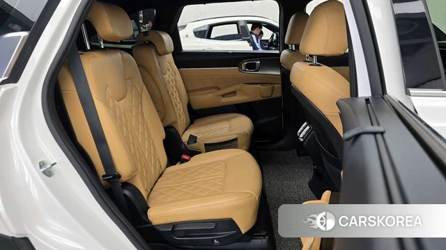 Kia Sorento 4th Generation 2020 Белый из Кореи, фото 2