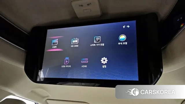 Kia The New Carnival 4th Generation 2024 Черный из Кореи, фото 2